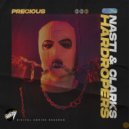 Nasti & Clarks, Hardropers - Precious