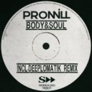 Promill - Body&Soul (Original Mix)