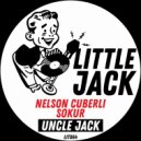 Nelson Cuberli, Sokur - Uncle Jack (Original Mix)