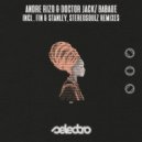 Andre Rizo, Doctor Jack - Babaue (Fin & Stanley Remix)
