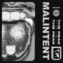 Malintent - The Peak (Original Mix)