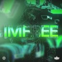 Killaheadz, MC B-Kicker - IMFREE (Radio Edit)