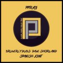 Bruverly Dubs & Dave Shorland - Spanish Joint (Original Mix)
