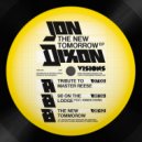Jon Dixon - 90 On The Lodge (Original Mix)