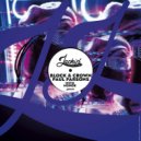 Block & Crown, Paul Parsons - With Honor