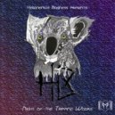 Master Of Horror - Ktlavedavara