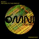 Echo 1 - Altitude