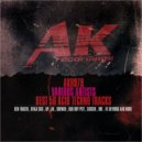 Unknown Artist - Over Here