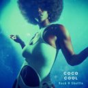 Coco Cool - Rock N Shuffle (Original Mix)