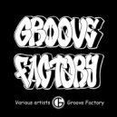 Tevatron - Dark Matter