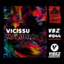 Vicissu - Maluhia