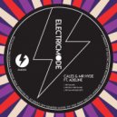 Cales & Mr Hyde ft. Adeline - 1987 (AM Mix Radio Edit)
