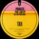 PARKER. - The Lab (Perky Wires Remix)