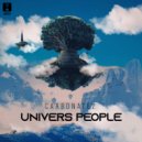 Carbonatez - Universe People (Original Mix)