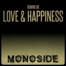 Domino DB - Love & Happiness