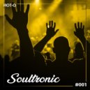 Mark Di Meo Feat. Laura Jackson - Hold On