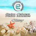 Pedro Cabrera, Pedro Morales - Okey (Original Mix)