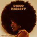 Midnight Man - Disco Majesty (Original Mix)