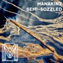 Manakinz - Spaceships In The Night (Original Mix)