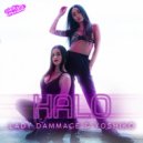 Lady Dammage & Yoshiko - Halo