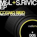 Michael & Levan & Stiven Rivic - Night Colours
