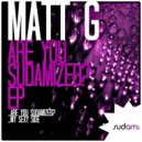 Matt G - My Sexy Side