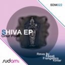 Onur Polat - Shiva Manas Puja (Kasall Remix)