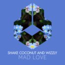 Shake Coconut and Wizzly - Mad Love (Original Mix)