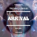 Nik Wel - They Come In Peace (Original Mix)