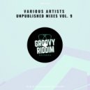 Ottis Blake - Never Going Back (Original Mix)