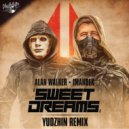 Alan Walker & Imanbek - Sweet Dreams