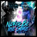 Infinity 8 & Darren Glancy - Never Be The Same (Original Mix)