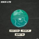 Carlos Luque, Nacho JM - Blame Me (Original Mix)