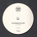 Platzdasch & Dix - Coastal Stream