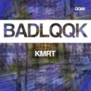 KMRT - Dusty Tape (Original Mix)