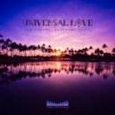 Ted Ganung, Rosemary Quaye - Universal Love (Original Mix)