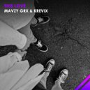 mavzy grx & Krevix - This Love (Original Mix)