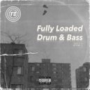 DJ Wizdom, DJ Buk - Snapjaw