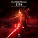 Preatorian & Tha Mechanic - Sith (Original Mix)
