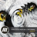 Gianni Ruocco, Hassio (COL), Le Roi Carmona - Finally (Original Mix)
