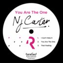 NJ Carter - I Can\'t Help It (Radio Edit)