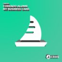 Corrado Alunni - My Business Card (Radio Edit)