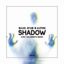 Saad Ayub, Katrii - Shadow
