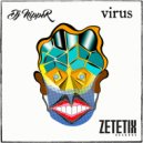 DJ NiPPER - Virus (Vocal Mix)
