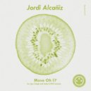 Jordi Alcañiz - Move Oh