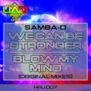 Samba D - Blow My Mind (Original \'4-Beat\' Mix)