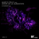 Marco Pelly feat, Annik De La Durantaye - Charmed