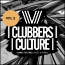Damian Beat - Fury