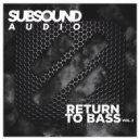 Barry - Blame Us (Original Mix)