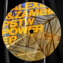 Alex Dam, Zambiancki, PSTW - Power